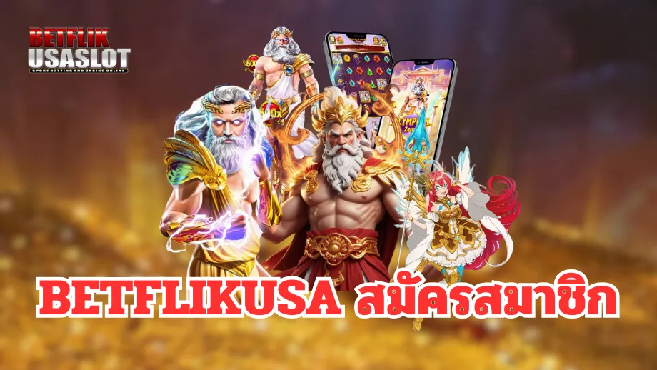 betflikusa